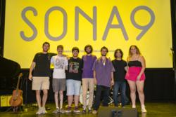 VIII preliminar del Sona9 2024 a Manacor amb Mon Joan Tiquat, Gemma MAr i Ritual Nepal 